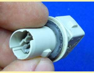 semnalizator aripa ford ka galben complet fara bec urgent