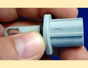 senzor filtru de aer ford ka temperatura admisie urgent