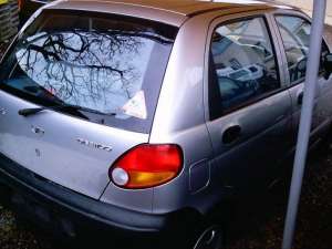 PIESE AUTO DAEWOO  MATIZ