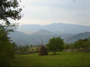 terene intravilan in zona turistica