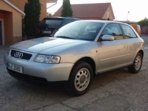 AUDI A3 -1.6i