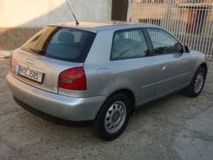 AUDI A3 -1.6i