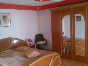 vand casa la curte