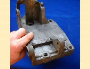 suport motor alternator pompa servo ford ka tampon