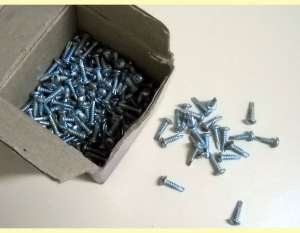 suruburu prindere profile rigips zincate autofiletante antirugin