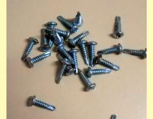 suruburu prindere profile rigips zincate autofiletante antirugin