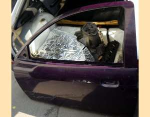 urgent usa ford ka cheala doar tabla super okazie ieftina stanga