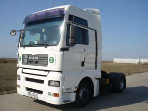 MAN 18.440-4x2BLS  / tel: 0749-957195 /