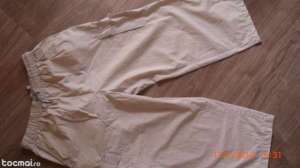 Pantaloni 34 barbati sau dama