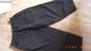 Pantaloni 34 barbati sau dama