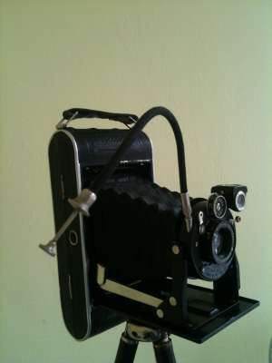 kodak vollenda