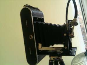 kodak vollenda