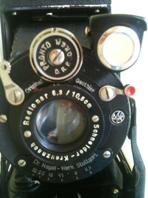 kodak vollenda