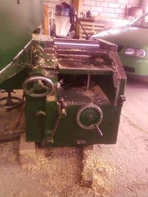 Abriht mut rig 400 si aspirator