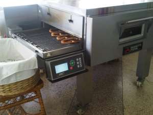 CUPTOR COVRIGI MORETTI FORNI T97E