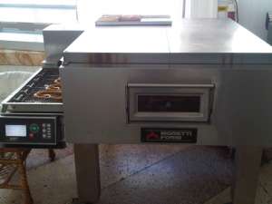 CUPTOR COVRIGI MORETTI FORNI T97E