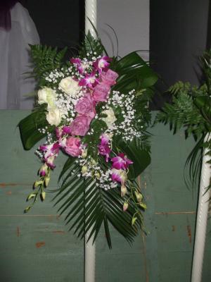 LUMANARI CUNUNIE