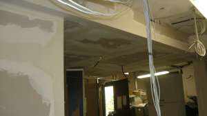 Amenajari ,   Restructurari