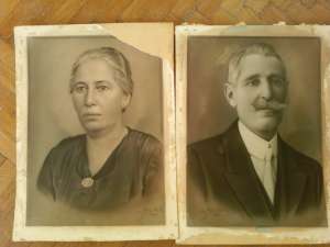 Fotografii portret,  mari,  deosebite,  anii 1850-1900