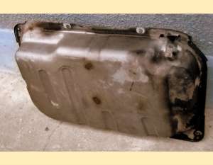 rezervor benzina ford ka urgent ieftin perfecta stare