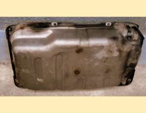 rezervor benzina ford ka urgent ieftin perfecta stare