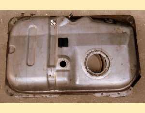 rezervor benzina ford ka urgent ieftin perfecta stare
