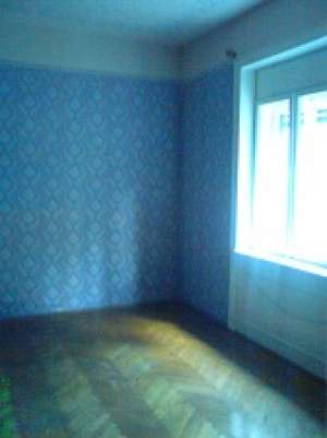 Vand casa in Dumbravita vatra