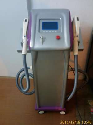 APARAT EPILARE PROFESIONAL STS IPL Photo Rejuvenation
