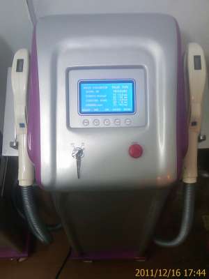 APARAT EPILARE PROFESIONAL STS IPL Photo Rejuvenation