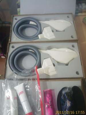 APARAT EPILARE PROFESIONAL STS IPL Photo Rejuvenation