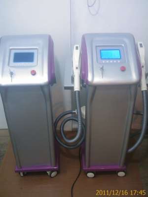 APARAT EPILARE PROFESIONAL STS IPL Photo Rejuvenation