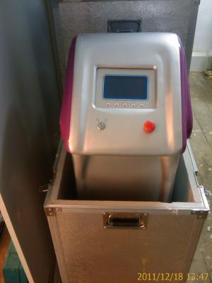 APARAT EPILARE PROFESIONAL STS IPL Photo Rejuvenation