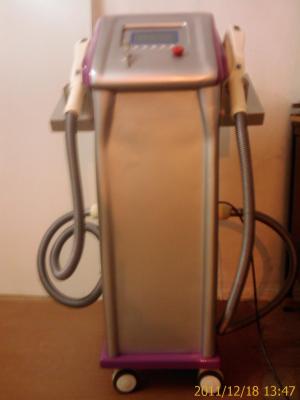 APARAT EPILARE PROFESIONAL STS IPL Photo Rejuvenation
