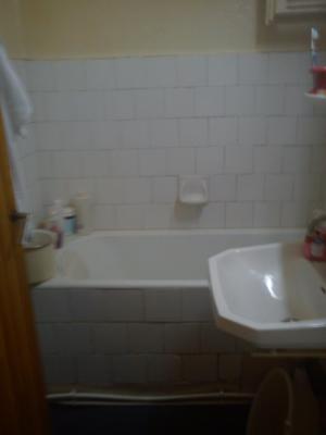 Apartament 3 camere,   zona centrala u beci