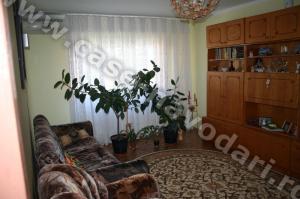 Apartament Navodari Peco 3 camere