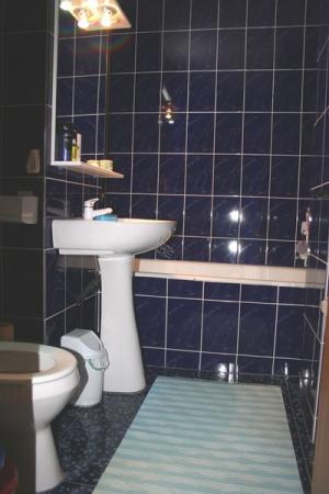 Apartament Navodari Peco 3 camere