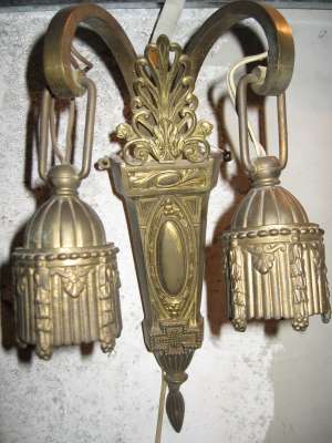 APLICE DE BRONZ - PERIOADA INTERBELICA