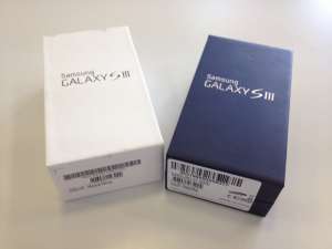 Galaxy S3,  N7000 Note, BB Bold 9900, iPhone 4s Sim-Free