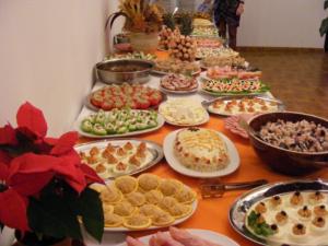 Revelion 2013  Bran Moeciu, 