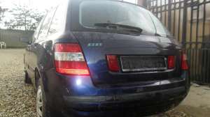 fiat stilo