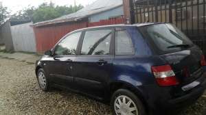 fiat stilo