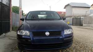 fiat stilo