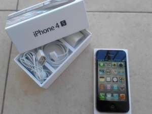 de v�nzare Apple iPhone 4S 64GB