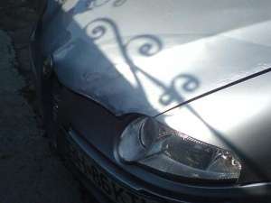 Vand ALFA ROMEO 147
