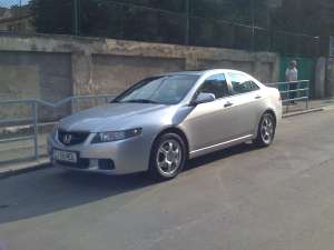Vand Honda Accord