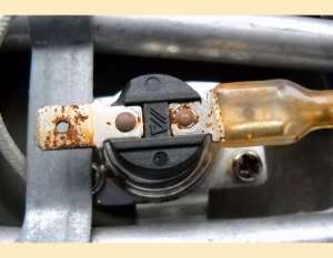 boiler cafetiera aparat facut cafea filtru apa vapori aluminiu