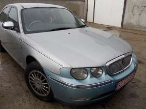 Piese rover 75