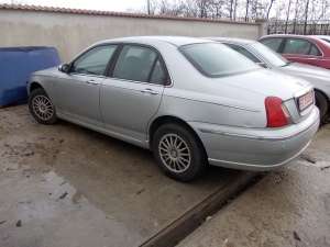 Piese rover 75