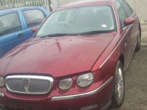 Piese rover 75