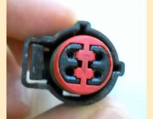 mufa conector aer conditionat ford ka instalatie electrica